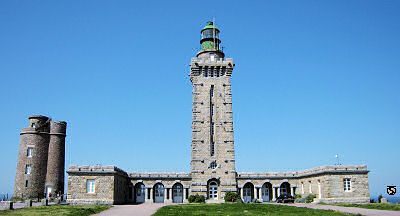 Phare de Frhel